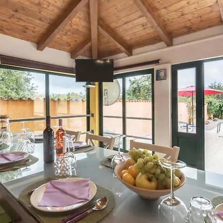 3 Bedroom Gorgeous In 度假居