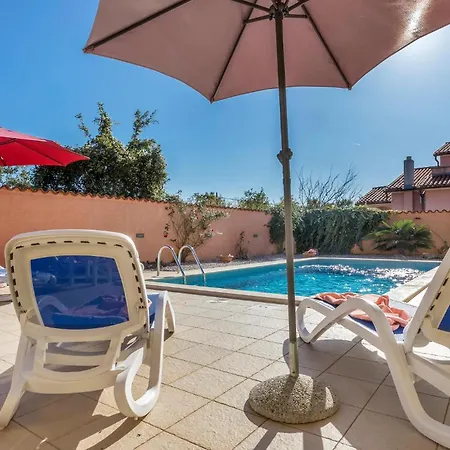 Amazing In *