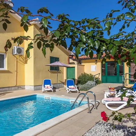 Amazing Home In Labin