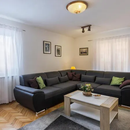 Amazing Home In Labin *