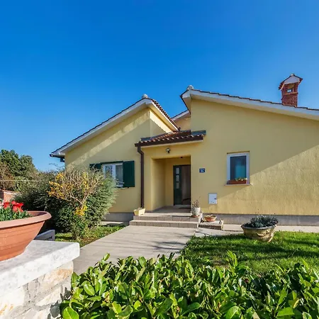Amazing Home In Labin
