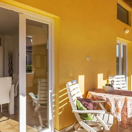 Amazing Home In Labin * לאבין
