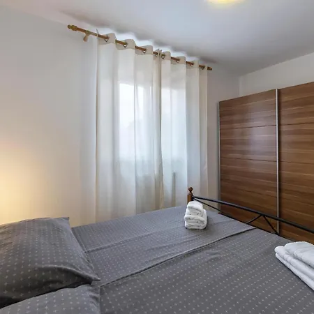 Amazing Home In Labin * לאבין