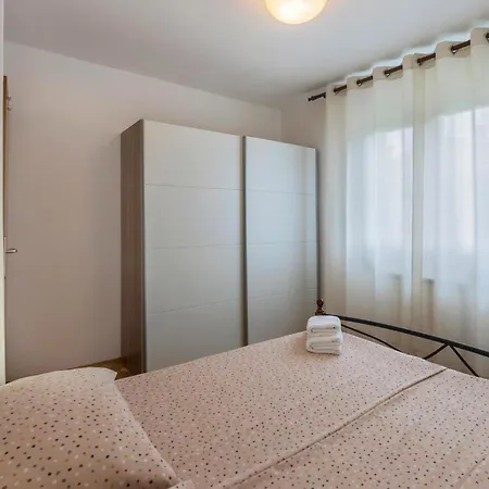 Amazing Home In Labin