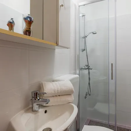 בית נופש Amazing Home In Labin