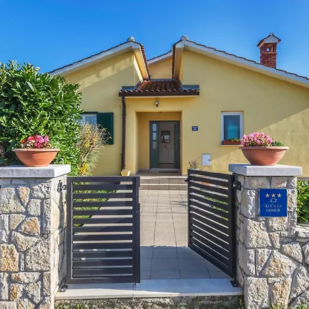 Amazing Home In Labin